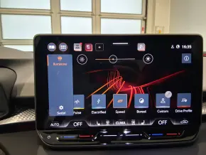 CUPRA Terramar 1.5  eTSI DSG mild hybrid thumbnail