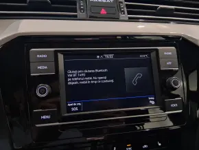 VW Passat Var. Comf.1.5 TSI ACT DSG thumbnail