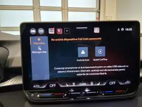 CUPRA Terramar 1.5  eTSI DSG mild hybrid thumbnail
