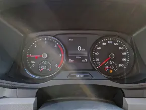 VW Crafter 3.5 Furgon L3H3 FWD 103kW thumbnail
