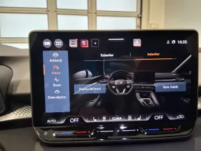 CUPRA Terramar 1.5  eTSI DSG mild hybrid thumbnail