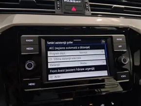 VW Passat Var. Comf.1.5 TSI ACT DSG thumbnail