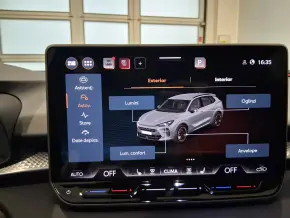 CUPRA Terramar 1.5  eTSI DSG mild hybrid thumbnail