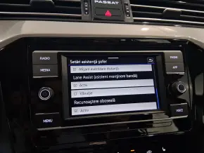 VW Passat Var. Comf.1.5 TSI ACT DSG thumbnail