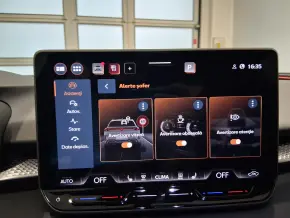 CUPRA Terramar 1.5  eTSI DSG mild hybrid thumbnail