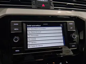 VW Passat Var. Comf.1.5 TSI ACT DSG thumbnail