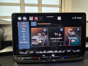 CUPRA Terramar 1.5  eTSI DSG mild hybrid thumbnail