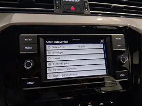 VW Passat Var. Comf.1.5 TSI ACT DSG thumbnail