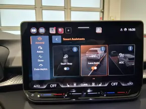 CUPRA Terramar 1.5  eTSI DSG mild hybrid thumbnail