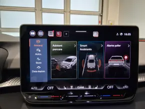 CUPRA Terramar 1.5  eTSI DSG mild hybrid thumbnail