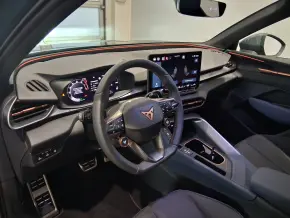 CUPRA Terramar 1.5  eTSI DSG mild hybrid thumbnail