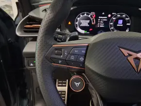 CUPRA Terramar 1.5  eTSI DSG mild hybrid thumbnail