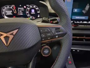 CUPRA Terramar 1.5  eTSI DSG mild hybrid thumbnail