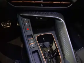 CUPRA Terramar 1.5  eTSI DSG mild hybrid thumbnail