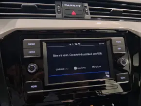 VW Passat Var. Comf.1.5 TSI ACT DSG thumbnail