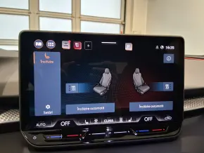 CUPRA Terramar 1.5  eTSI DSG mild hybrid thumbnail