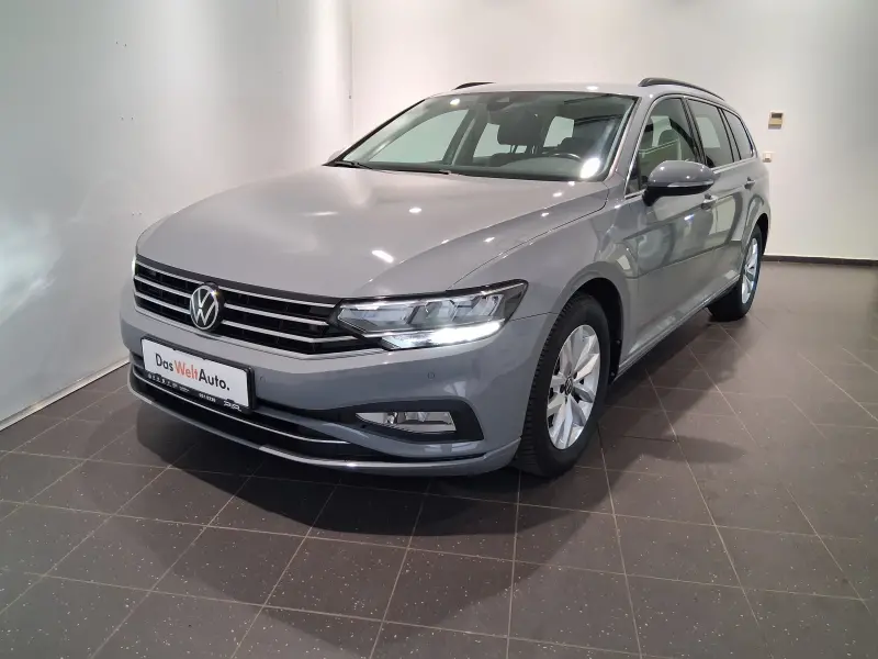 VW Passat Var. Comf.1.5 TSI ACT DSG