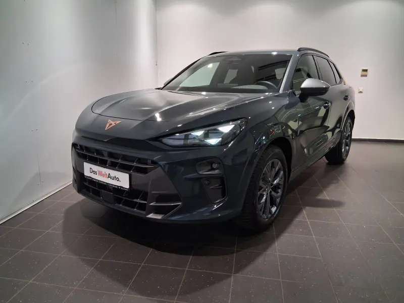CUPRA Terramar 1.5  eTSI DSG mild hybrid
