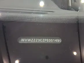 VW Passat Var. Comf.1.5 TSI ACT DSG thumbnail
