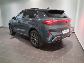 CUPRA Terramar 1.5  eTSI DSG mild hybrid thumbnail