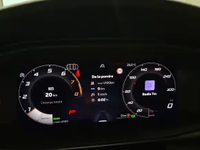 CUPRA Terramar 1.5  eTSI DSG mild hybrid thumbnail