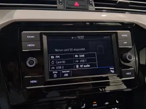 VW Passat Var. Comf.1.5 TSI ACT DSG thumbnail