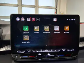 CUPRA Terramar 1.5  eTSI DSG mild hybrid thumbnail