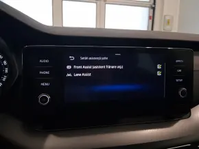 Škoda OCTAVIA COMBI AMBITION 2.0 TDI DSG thumbnail
