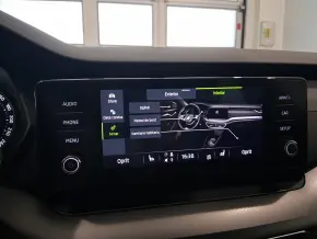 Škoda OCTAVIA COMBI AMBITION 2.0 TDI DSG thumbnail
