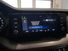 Škoda OCTAVIA COMBI AMBITION 2.0 TDI DSG thumbnail