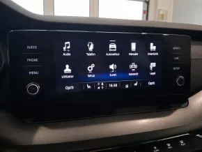 Škoda OCTAVIA COMBI AMBITION 2.0 TDI DSG thumbnail
