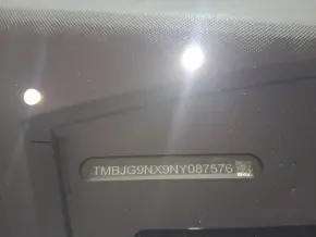 Škoda OCTAVIA COMBI AMBITION 2.0 TDI DSG thumbnail