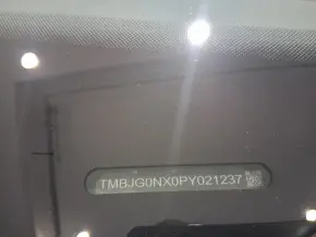 Škoda OCTAVIA COMBI AMBITION 2.0 TDI DSG thumbnail