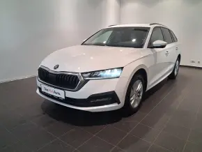 Škoda OCTAVIA COMBI AMBITION 2.0 TDI DSG thumbnail