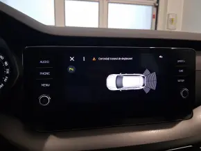 Škoda OCTAVIA COMBI AMBITION 2.0 TDI DSG thumbnail