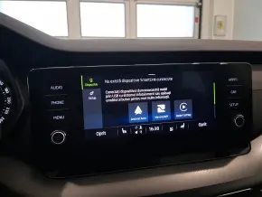 Škoda OCTAVIA COMBI AMBITION 2.0 TDI DSG thumbnail