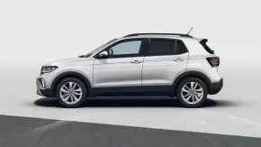 T-Cross Prime 1.0 TSI DSG thumbnail
