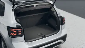 T-Cross Prime 1.0 TSI DSG thumbnail