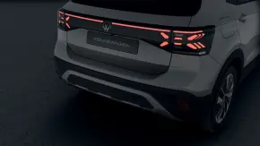 T-Cross Prime 1.0 TSI DSG thumbnail