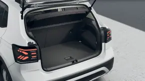 T-Cross Prime 1.0 TSI DSG thumbnail