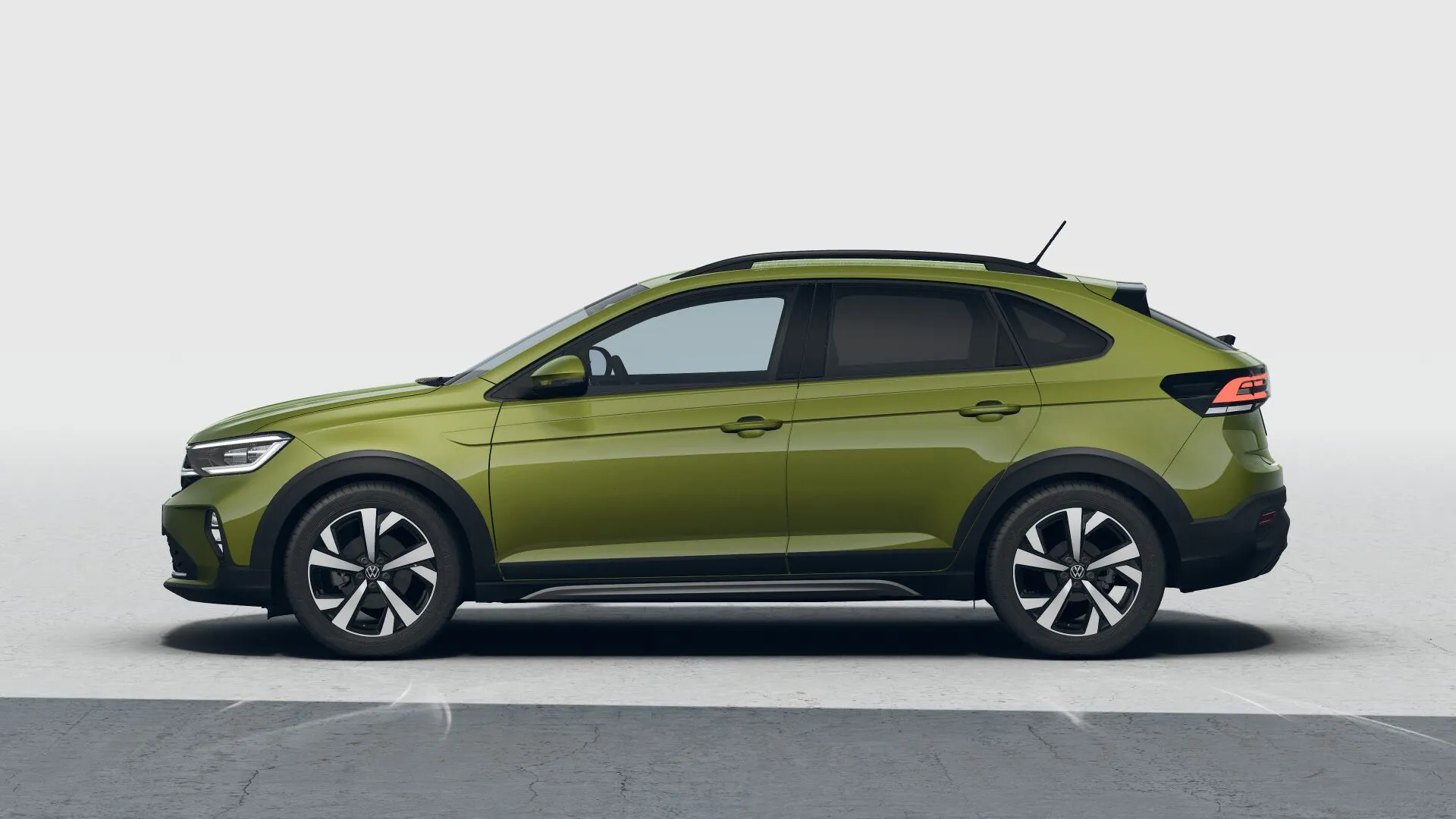 Taigo Prime 1.0 TSI DSG