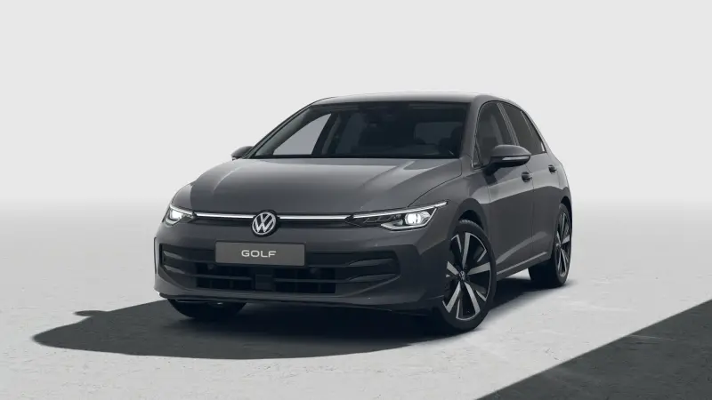 Golf Prime 2.0 TDI
