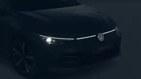 Golf Prime 2.0 TDI thumbnail