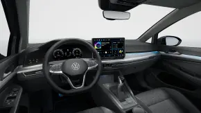 Golf Prime 2.0 TDI thumbnail