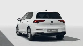 Golf Prime 1.5 TSI DSG PHEV thumbnail