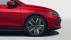 Golf Prime 1.5 TSI DSG PHEV thumbnail