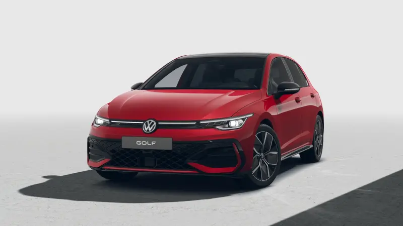 Golf R-Line 2.0 TDI DSG
