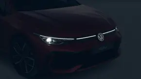 Golf R-Line 2.0 TDI DSG thumbnail
