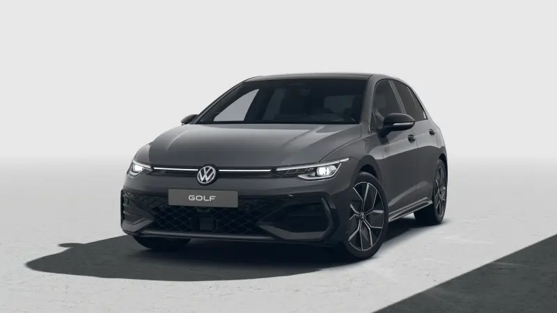 Golf R-Line 2.0 TDI DSG