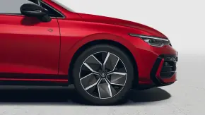 Golf R-Line 2.0 TDI DSG thumbnail